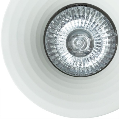 Встраиваемый светильник Arte Lamp Anser A2160PL-1WH (встраиваемые)  фото, kupilegko.ru