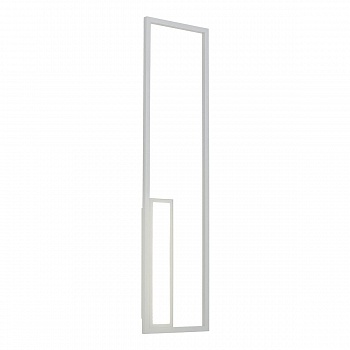 Настенный светодиодный светильник Mantra Boutique 7662  фото, kupilegko.ru