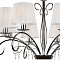 Подвесная люстра iLamp Perfection RM7006/8CR  фото, kupilegko.ru