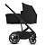 Коляска 3-в-1 Cybex Balios S Lux BLK Deep Black  фото, kupilegko.ru