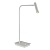 Настольная лампа iLedex Telescope 7010/1T WH  фото, kupilegko.ru
