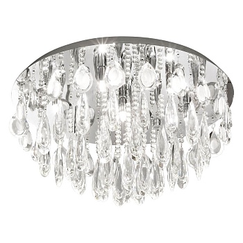 Потолочный светильник Eglo Calaonda 93413  фото, kupilegko.ru