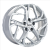 Литые колесные диски Carwel Цаган 1716 (Octavia) 7x17 5x112 ET49 D57.1 Серебристый (098707)  фото, kupilegko.ru