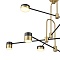 Подвесной светильник Vele Luce Orchestra VL7204L08  фото, kupilegko.ru