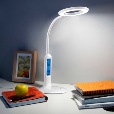 Настольная лампа Camelion KD-823 C01 13523  фото, kupilegko.ru