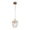 Подвесной светильник Freya Basilica FR5166PL-01BS