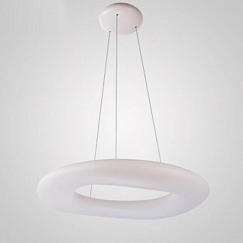 Подвесной светильник Azzardo Donut Pendant 91 CCT AZ2675  фото, kupilegko.ru