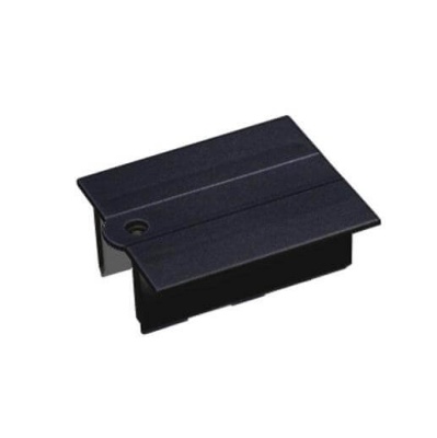 Накладка Arlight LGD-4TR-Plank-Power-BK 024711  фото, kupilegko.ru