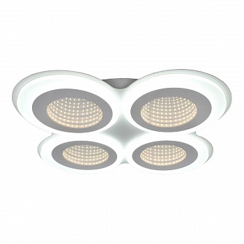 Потолочный светодиодный светильник IMEX PLC-8004-490  фото, kupilegko.ru