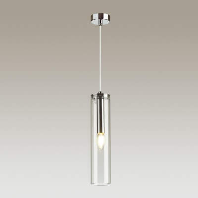 Подвесной светильник Odeon Light Klum 4695/1  фото, kupilegko.ru
