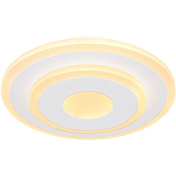 Потолочный светодиодный светильник Globo Camilla 48013-12  фото, kupilegko.ru