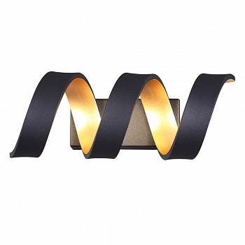 Настенный светодиодный светильник Odeon Light Spira 3832/9WL  фото, kupilegko.ru