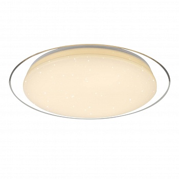 Потолочный светодиодный светильник Globo Optima 41310-30  фото, kupilegko.ru