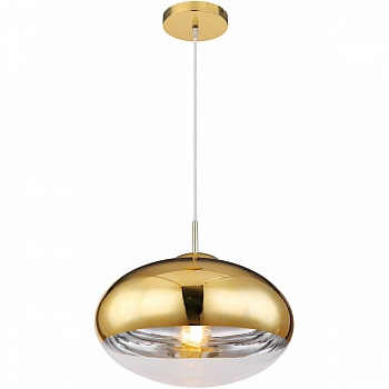 Подвесной светильник Globo Andrew 15445HG  фото, kupilegko.ru