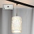 Трековые светильники Lussole Track Lights LSF-2306-01-TAW  фото, kupilegko.ru