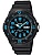 Японские наручные мужские часы Casio MRW-200H-2B. Коллекция Analog  фото, kupilegko.ru