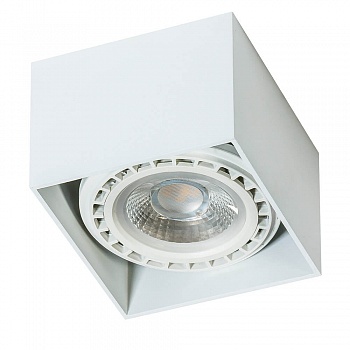 Накладной светильник Azzardo Eco Alex AZ1835  фото, kupilegko.ru