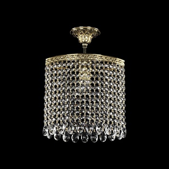 Подвесной светильник Bohemia Ivele 19203/25IV G  фото, kupilegko.ru