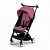 Прогулочная коляска Cybex Libelle Magnolia Pink  фото, kupilegko.ru