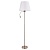 Торшер Arte Lamp Elba A2581PN-2AB  фото, kupilegko.ru