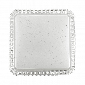 Настенно-потолочный светодиодный светильник Sonex Karola 2035/CL  фото, kupilegko.ru