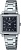 Японские наручные женские часы Casio LTP-E176D-1A. Коллекция Analog  фото, kupilegko.ru