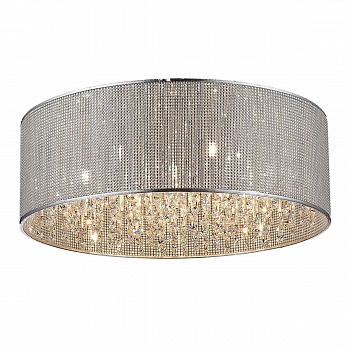 Потолочный светильник Zumaline Blink C0173-07W-B5B3  фото, kupilegko.ru