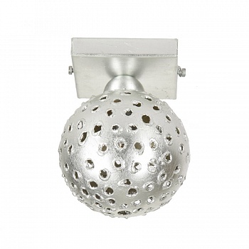 Настенно-потолочный светильник MM Lampadari Forme 6884/A1-P1 V1021 XP  фото, kupilegko.ru