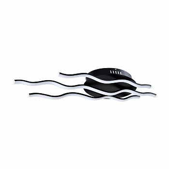 Потолочный светодиодный светильник Moderli Liberty V2293-CL  фото, kupilegko.ru