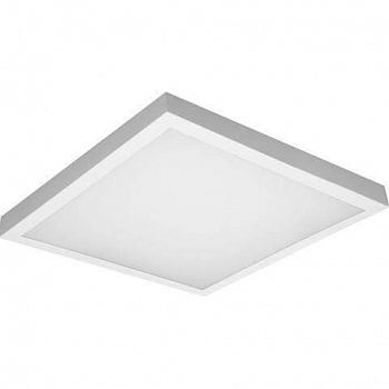 Потолочный светодиодный светильник Horoz Arina-48 48W 4200К белый 016-026-0048 HRZ00002414  фото, kupilegko.ru