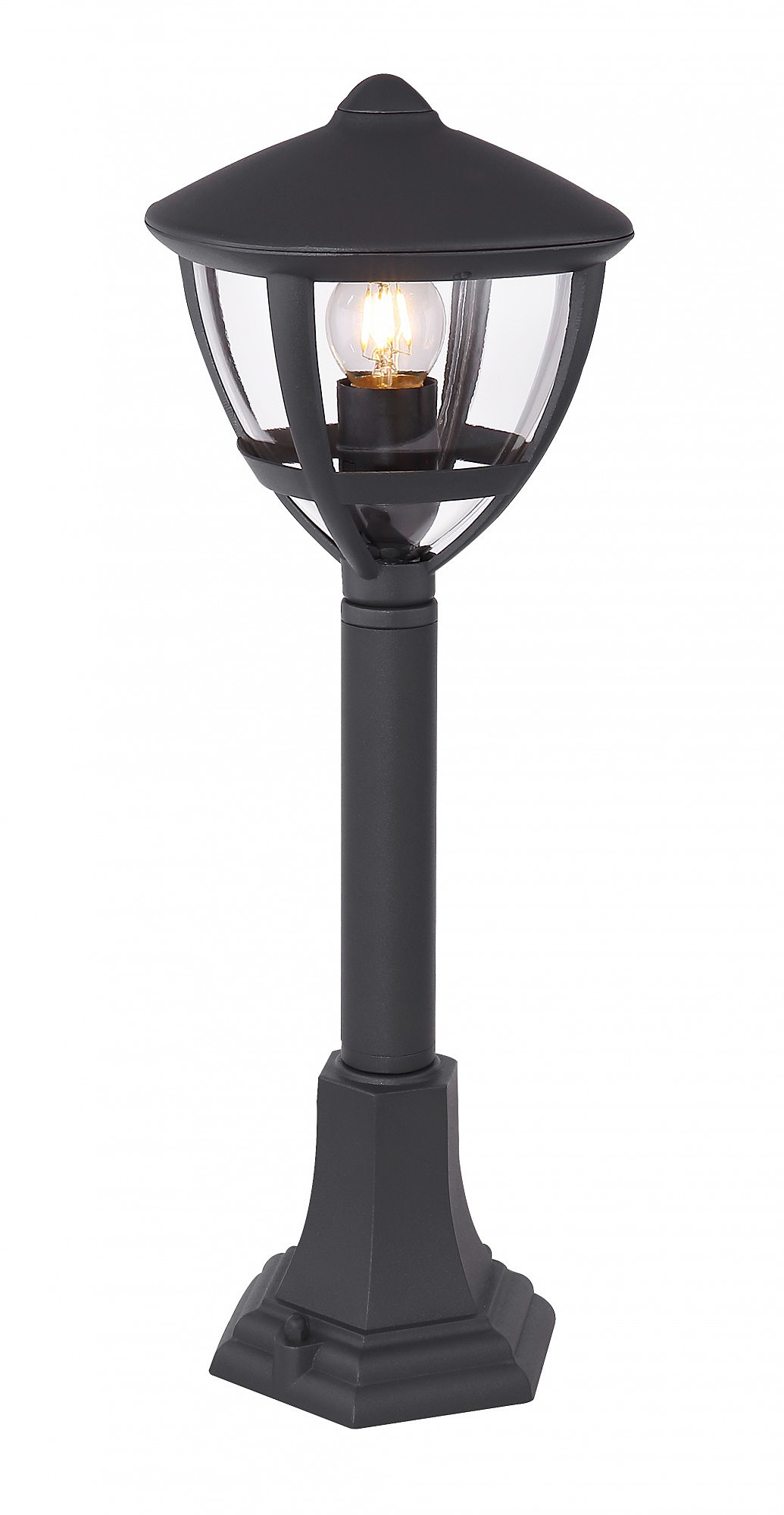 Уличный наземный светильник Globo Nollo 31997  фото, kupilegko.ru