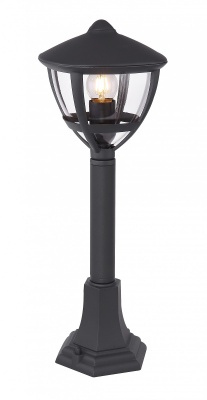 Уличный наземный светильник Globo Nollo 31997  фото, kupilegko.ru