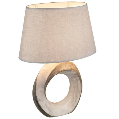 Настольная лампа Globo Jeremy 21641T  фото, kupilegko.ru