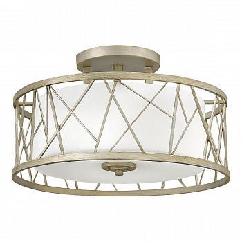 Потолочный светильник Hinkley HK/Nest/SF SL  фото, kupilegko.ru