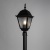 Столб фонарный уличный Arte Lamp BREMEN A1016PA-1BK  фото, kupilegko.ru