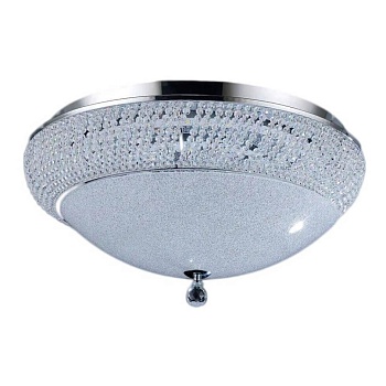 Потолочный светодиодный светильник Lumina Deco Grande DDC 615-35A  фото, kupilegko.ru