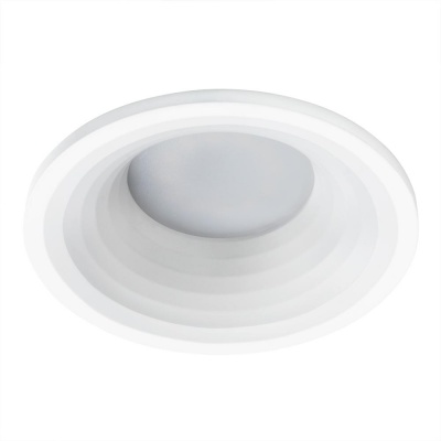 Встраиваемый светильник Arte Lamp Anser A2160PL-1WH (встраиваемые)  фото, kupilegko.ru