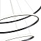 Подвесная светодиодная люстра Zortes ZRS.33320.120C  фото, kupilegko.ru