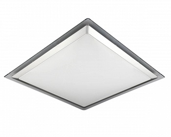 Потолочный светодиодный светильник Omnilux OML-47117-60  фото, kupilegko.ru