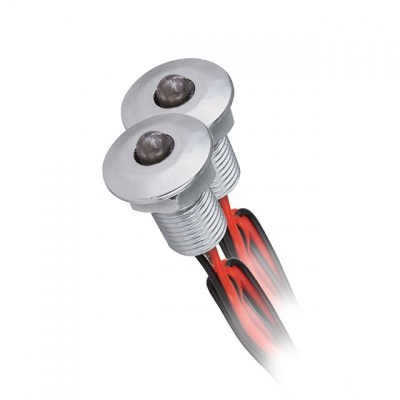 Мебельный светильник Kanlux OYO 2LED-CW 8120 (+мебельные)  фото, kupilegko.ru