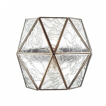 Настенный светильник Favourite Osten 2925-1W  фото, kupilegko.ru