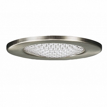 Мебельный светильник Paulmann Micro Line Structure 98449 (+мебельные)  фото, kupilegko.ru