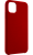 Чехол-крышка Miracase MP-8812 для Apple iPhone 11, полиуретан, красный  фото, kupilegko.ru