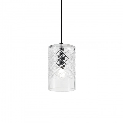 Подвесной светильник Ideal Lux Cognac-2 SP1 167015  фото, kupilegko.ru