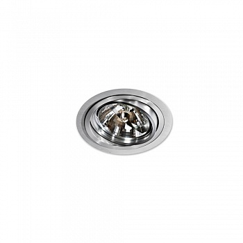 Встраиваемый светильник Azzardo Stan AZ0860 (встраиваемые)  фото, kupilegko.ru