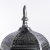 Столб фонарный уличный Arte Lamp GENOVA A1206PA-1BS  фото, kupilegko.ru
