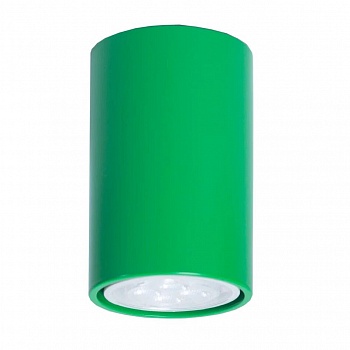 Потолочный светильник TopDecor Tubo6 P1 31  фото, kupilegko.ru