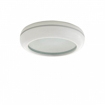 Встраиваемый светильник Lightstar Piano Mini 011270  фото, kupilegko.ru