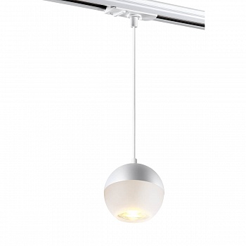 Встраиваемый светодиодный светильник Novotech Port 370821 (встраиваемые)  фото, kupilegko.ru