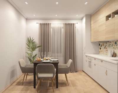 Встраиваемый светильник Denkirs DK3022-WH (встраиваемые)  фото, kupilegko.ru